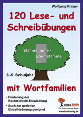 Deutsch Kopiervorlagen für die Grundschule: Themenbereich Rechtschreibung  und Zeichensetzung