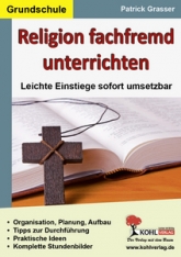 Kopiervorlagen für den Religionsunterricht