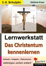 Kopiervorlagen für den Religionsunterricht