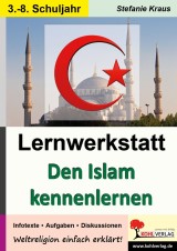 Kopiervorlagen für den Religionsunterricht