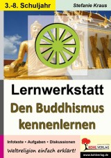 Kopiervorlagen für den Religionsunterricht