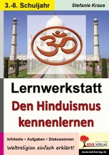 Kopiervorlagen für den Religionsunterricht