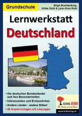 Grundschule Sachunterricht. Kopiervorlagen für den Unterricht