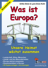 Grundschule Sachunterricht. Kopiervorlagen für den Unterricht