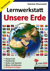 Sachunterricht Kopiervorlagen vom Kohl Verlag- Sachkunde Unterrichtsmaterialien für einen guten und abwechslungsreichen Sachunterricht