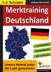 Sachunterricht Kopiervorlagen vom Kohl Verlag- Sachkunde Unterrichtsmaterialien für einen guten und abwechslungsreichen Sachunterricht