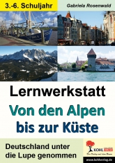 Sachunterricht Kopiervorlagen vom Kohl Verlag- Sachkunde Unterrichtsmaterialien für einen guten und abwechslungsreichen Sachunterricht