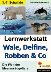Sachunterricht Kopiervorlagen vom Kohl Verlag- Sachkunde Unterrichtsmaterialien für einen guten und abwechslungsreichen Unterricht