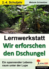 Sachunterricht Kopiervorlagen vom Kohl Verlag- Sachkunde Unterrichtsmaterialien für einen guten und abwechslungsreichen Sachunterricht