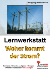 Unterrichtsmaterialien für einen guten und abwechslungsreichen Sachunterricht in der Grundschule