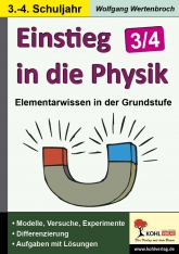 Grundschule Sachunterricht. Kopiervorlagen für den Unterricht