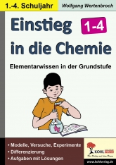 Unterrichtsmaterialien für einen guten und abwechslungsreichen Sachunterricht in der Grundschule