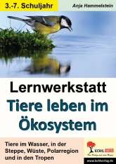 Sachunterricht Kopiervorlagen vom Kohl Verlag