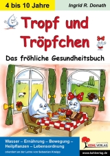 Früher Sachunterricht in der Grundschule