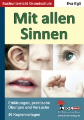 Unterrichtsmaterialien für einen guten und abwechslungsreichen Sachunterricht in der Grundschule