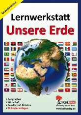 Grundschule Sachunterricht. Kopiervorlagen für den Unterricht