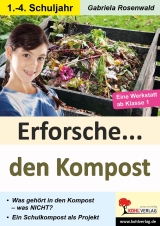 Früher Sachunterricht in der Grundschule