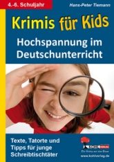 Deutsch lesen und schreiben in der Grundschule