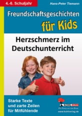 Deutsch lesen und schreiben in der Grundschule