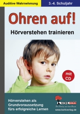 Deutsch lesen und schreiben in der Grundschule