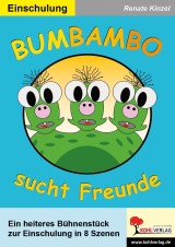Theaterspiel in der Grundschule