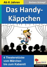 Theaterspiel in der Grundschule