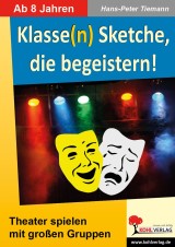 Theaterspiel in der Grundschule