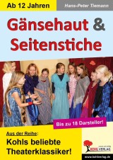 Theaterspiel in der Grundschule