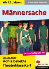 Theaterspiel in der Grundschule