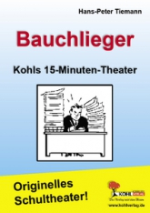 Theaterspiel in der Grundschule