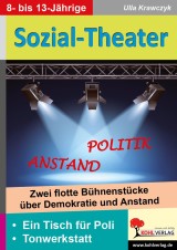 Theaterspiel in der Grundschule