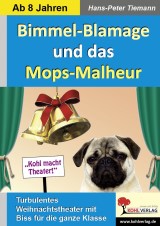 Theaterspiel in der Grundschule Theaterspiel in der Grundschule