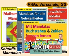 Kopiervorlagen für Kindergarten und Vorschule