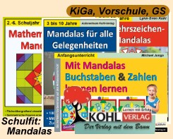 Kopiervorlagen für Kindergarten und Vorschule
