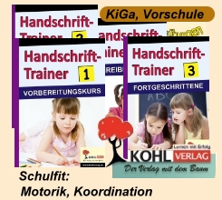 Deutsch Kopiervorlagen und Arbeitsblätter für Grundschule