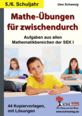 Mathe Kopiervorlagen mit Lösungen - Mit Maßeinheiten rechnen lernen.