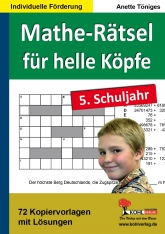 Mathe Kopiervorlagen Kohl Verlag, Sekundarstufe I