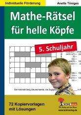 Mathe Kopiervorlagen Kohl Verlag, Sekundarstufe I