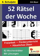 Mathe Kopiervorlagen Kohl Verlag, Sekundarstufe I