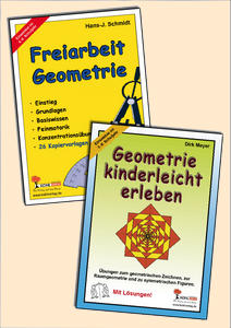 Mathe Freiarbeit Geometrie