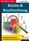 Mathe Kopiervorlagen. Brüche & Bruchrechnen