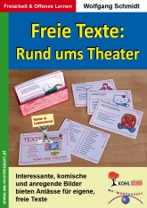 Deutsch Kopiervorlagen (Montessori Schule) vom Kohl Verlag