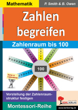 Mathe Kopiervorlagen (Montessori Schule) vom Kohl Verlag