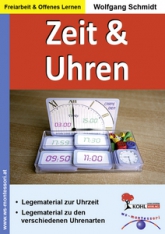 Mathe Kopiervorlagen (Montessori Schule) vom Kohl Verlag