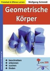 Mathe Kopiervorlagen (Montessori Schule) vom Kohl Verlag