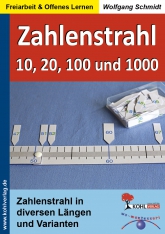 Mathe Kopiervorlagen (Montessori Schule) vom Kohl Verlag