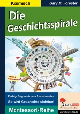 Sachunterricht Kopiervorlagen (Montessori Schule) vom Kohl Verlag