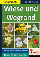 Sachunterricht Kopiervorlagen (Montessori Schule) vom Kohl Verlag