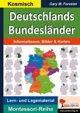 Sachunterricht Kopiervorlagen (Montessori Schule) vom Kohl Verlag