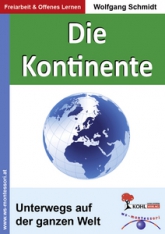 Sachunterricht Kopiervorlagen (Montessori Schule) vom Kohl Verlag